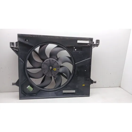 Electroventilador para Mg Zs Suv (Azs1)