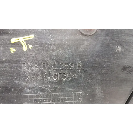 Electroventilador para Mg Zs Suv (Azs1)
