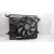 Electroventilador para Mg Zs Suv (Azs1)