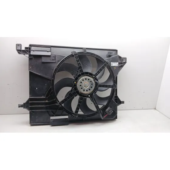 Electroventilador para Mg Zs Suv (Azs1)