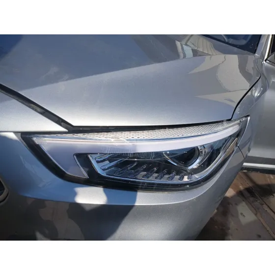 Faro Izquierdo para Mg Zs Suv (Azs1)