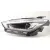 Faro Izquierdo para Mg Zs Suv (Azs1)
