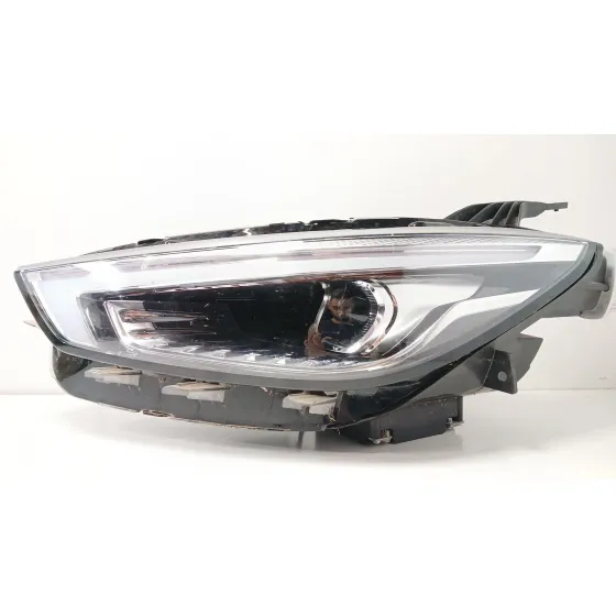 Faro Izquierdo para Mg Zs Suv (Azs1)