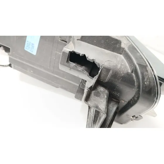 Faro Izquierdo para Mg Zs Suv (Azs1)