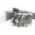 Faro Izquierdo para Mg Zs Suv (Azs1)