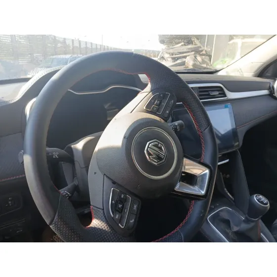 Kit Airbag para Mg Zs Suv (Azs1)