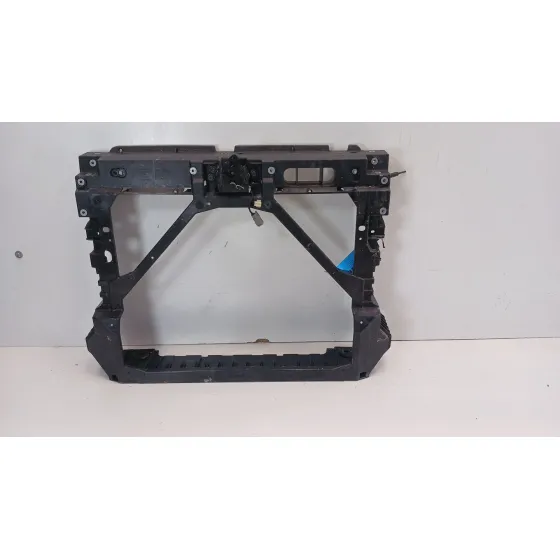 Panel Frontal para Mg Zs Suv (Azs1)