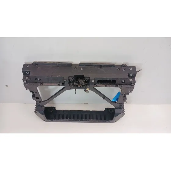 Panel Frontal para Mg Zs Suv (Azs1)