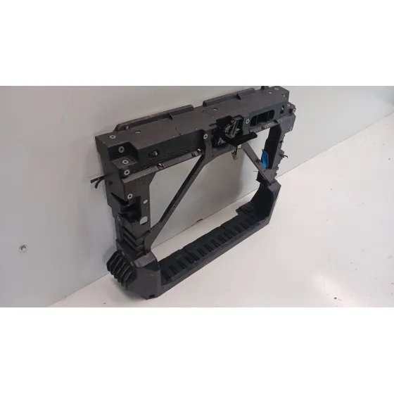 Panel Frontal para Mg Zs Suv (Azs1)