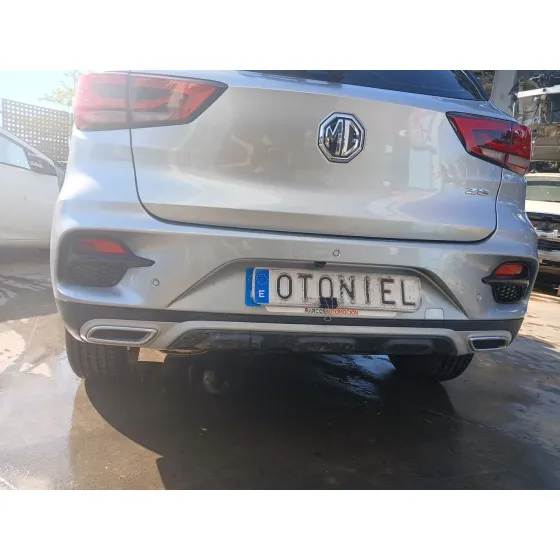 Paragolpes Trasero para Mg Zs Suv (Azs1)