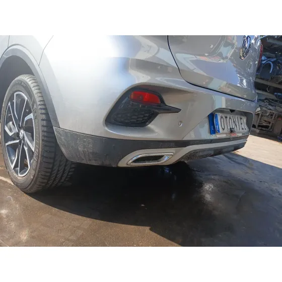 Paragolpes Trasero para Mg Zs Suv (Azs1)