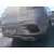 Paragolpes Trasero para Mg Zs Suv (Azs1)