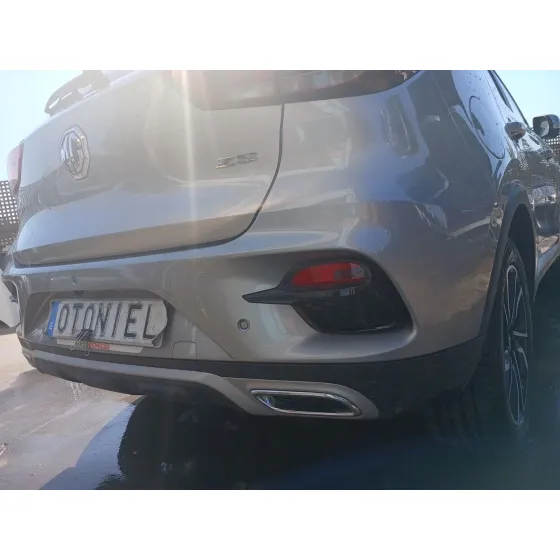 Paragolpes Trasero para Mg Zs Suv (Azs1)