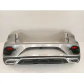 Paragolpes Trasero para Mg Zs Suv (Azs1)
