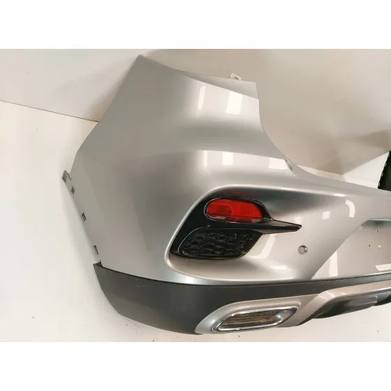 Paragolpes Trasero para Mg Zs Suv (Azs1)