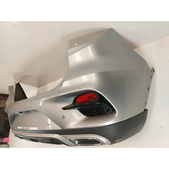 Paragolpes Trasero para Mg Zs Suv (Azs1)