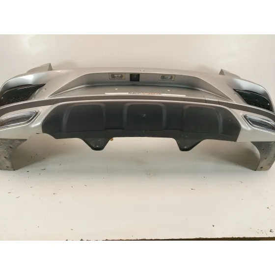 Paragolpes Trasero para Mg Zs Suv (Azs1)
