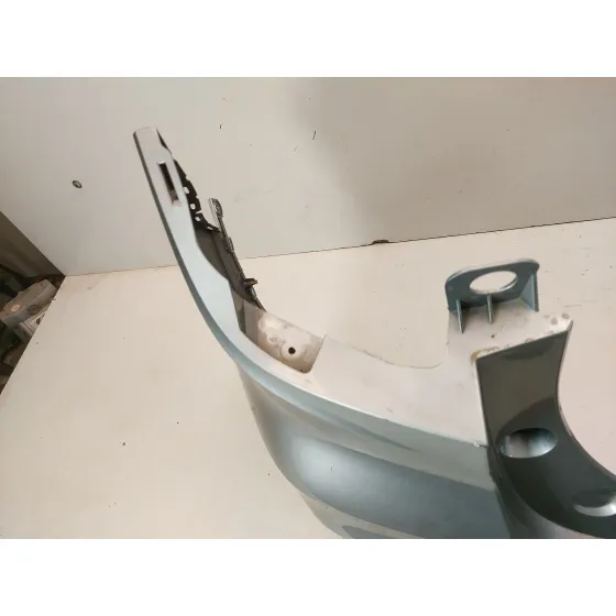 Paragolpes Trasero para Mg Zs Suv (Azs1)