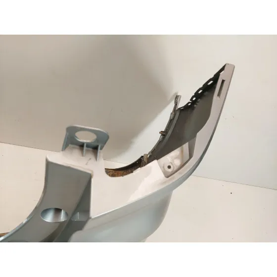 Paragolpes Trasero para Mg Zs Suv (Azs1)