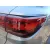 Piloto Trasero Derecho para Mg Zs Suv (Azs1)