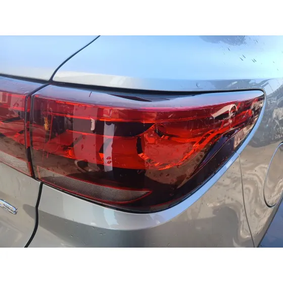 Piloto Trasero Derecho para Mg Zs Suv (Azs1)