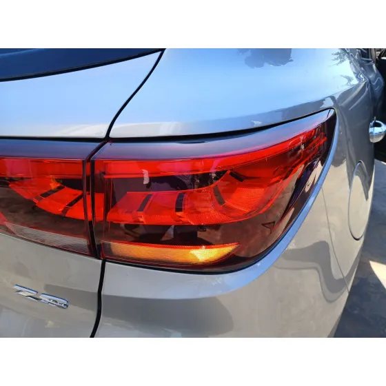 Piloto Trasero Derecho para Mg Zs Suv (Azs1)
