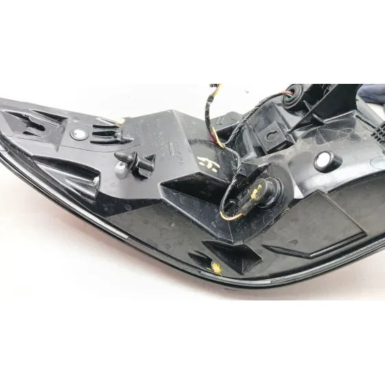 Piloto Trasero Derecho para Mg Zs Suv (Azs1)