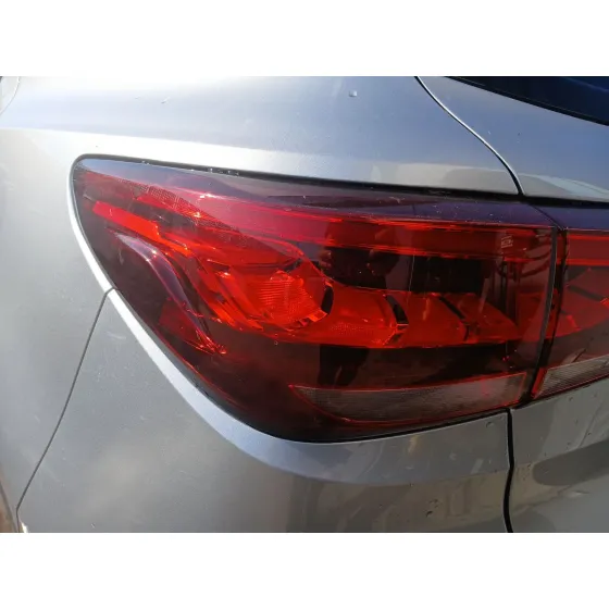Piloto Trasero Izquierdo para Mg Zs Suv (Azs1)