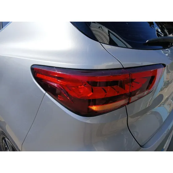 Piloto Trasero Izquierdo para Mg Zs Suv (Azs1)