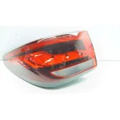 Piloto Trasero Izquierdo para Mg Zs Suv (Azs1)