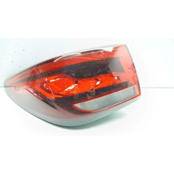Piloto Trasero Izquierdo para Mg Zs Suv (Azs1)