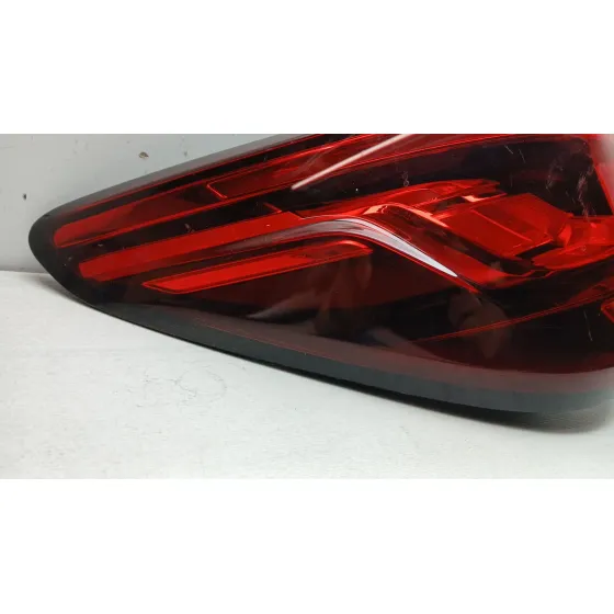 Piloto Trasero Izquierdo para Mg Zs Suv (Azs1)