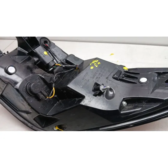 Piloto Trasero Izquierdo para Mg Zs Suv (Azs1)