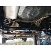 Puente Trasero para Mg Zs Suv (Azs1)