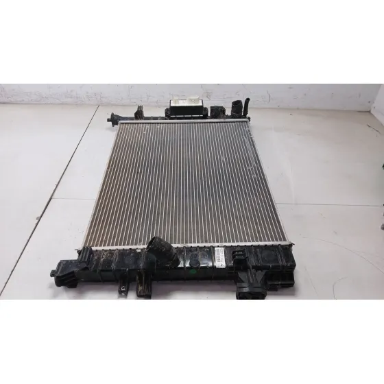 Radiador Agua para Mg Zs Suv (Azs1)
