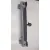 Refuerzo Paragolpes Delantero para Mg Zs Suv (Azs1)