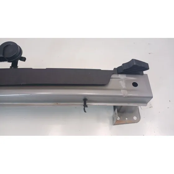 Refuerzo Paragolpes Delantero para Mg Zs Suv (Azs1)