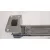 Refuerzo Paragolpes Delantero para Mg Zs Suv (Azs1)