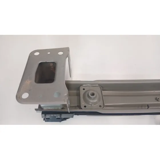 Refuerzo Paragolpes Delantero para Mg Zs Suv (Azs1)
