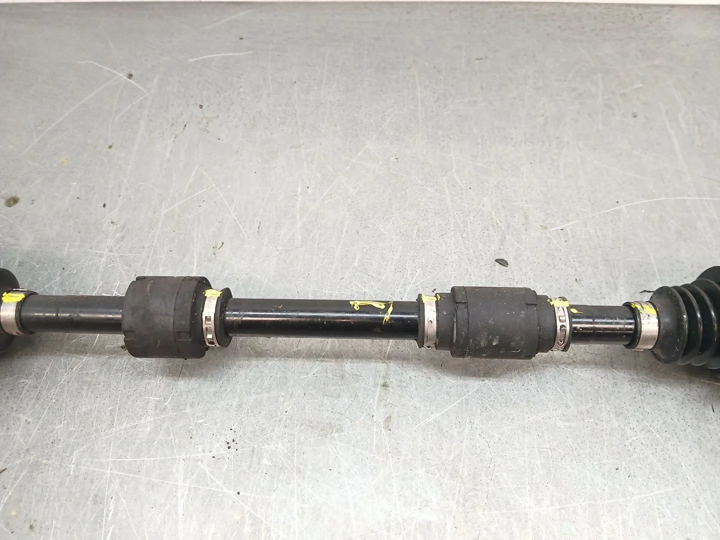 Transmision Delantera Derecha para Mg Zs Suv (Azs1)