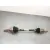 Transmision Delantera Izquierda para Mg Zs Suv (Azs1)