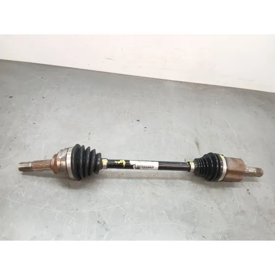 Transmision Delantera Izquierda para Mg Zs Suv (Azs1)