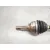 Transmision Delantera Izquierda para Mg Zs Suv (Azs1)