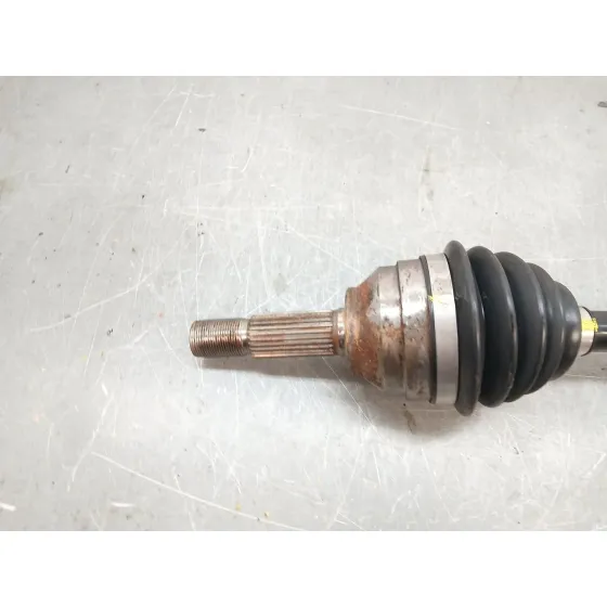 Transmision Delantera Izquierda para Mg Zs Suv (Azs1)