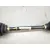 Transmision Delantera Izquierda para Mg Zs Suv (Azs1)