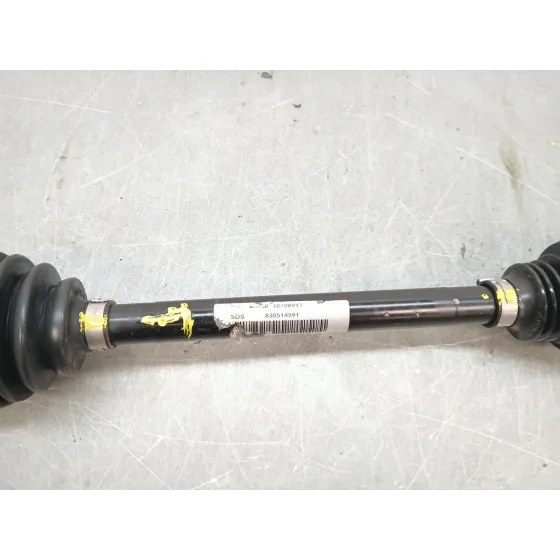 Transmision Delantera Izquierda para Mg Zs Suv (Azs1)