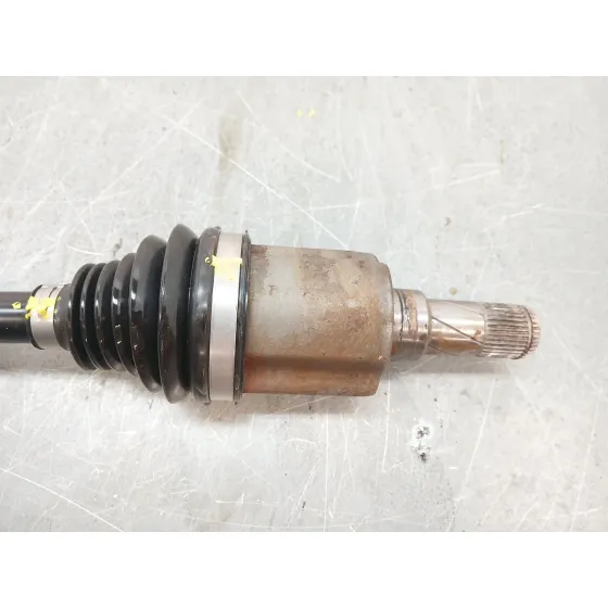 Transmision Delantera Izquierda para Mg Zs Suv (Azs1)
