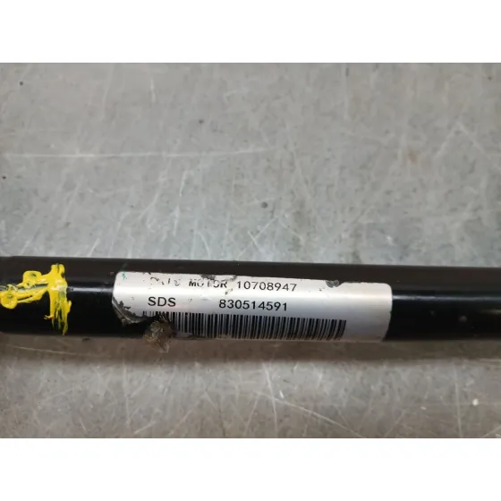 Transmision Delantera Izquierda para Mg Zs Suv (Azs1)