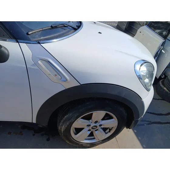Aleta Delantera Derecha para Mini Mini Countryman (R60)