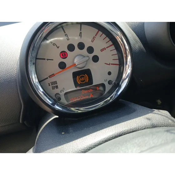 Caja Cambios para Mini Mini Countryman (R60)
